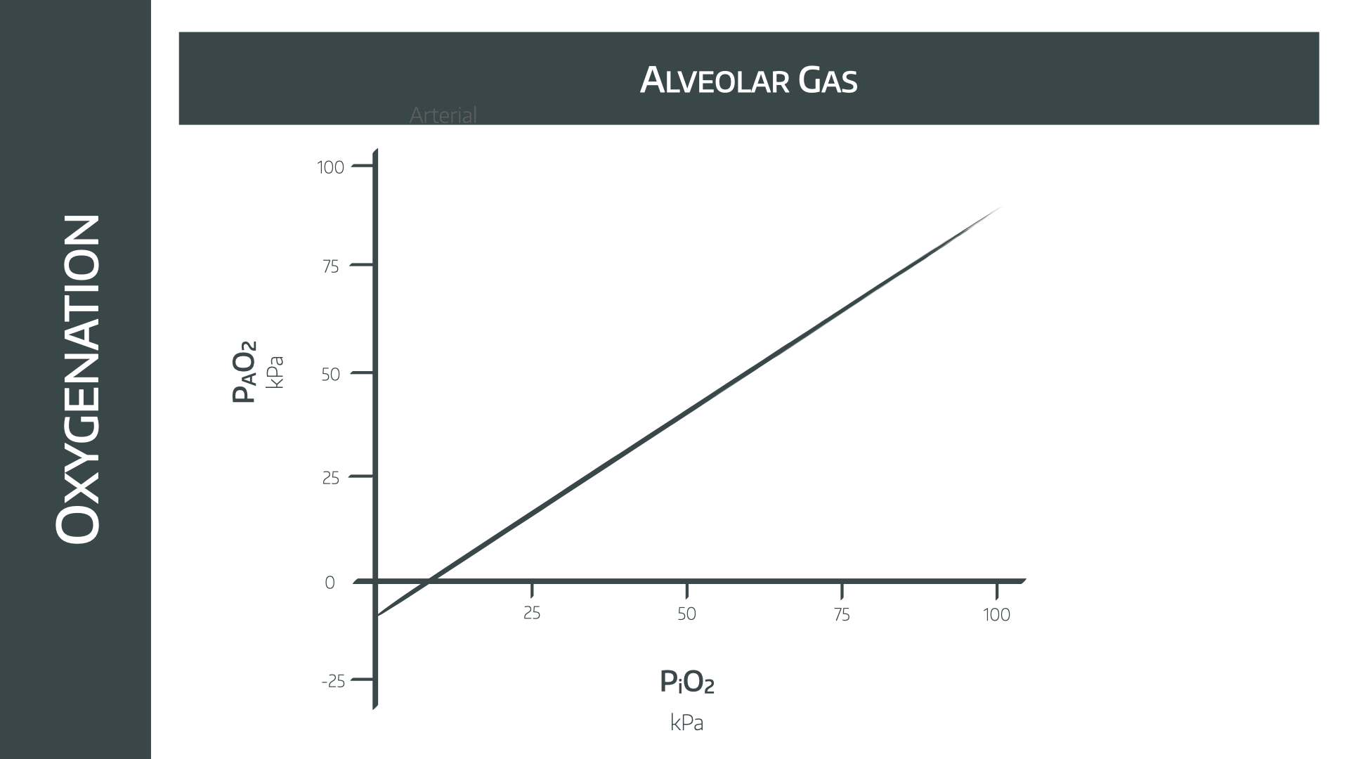 Alveolar Gas Equation