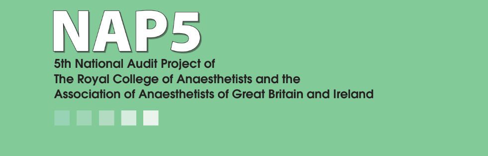 Bispectral Index (BIS) and depth of anaesthesia monitoring