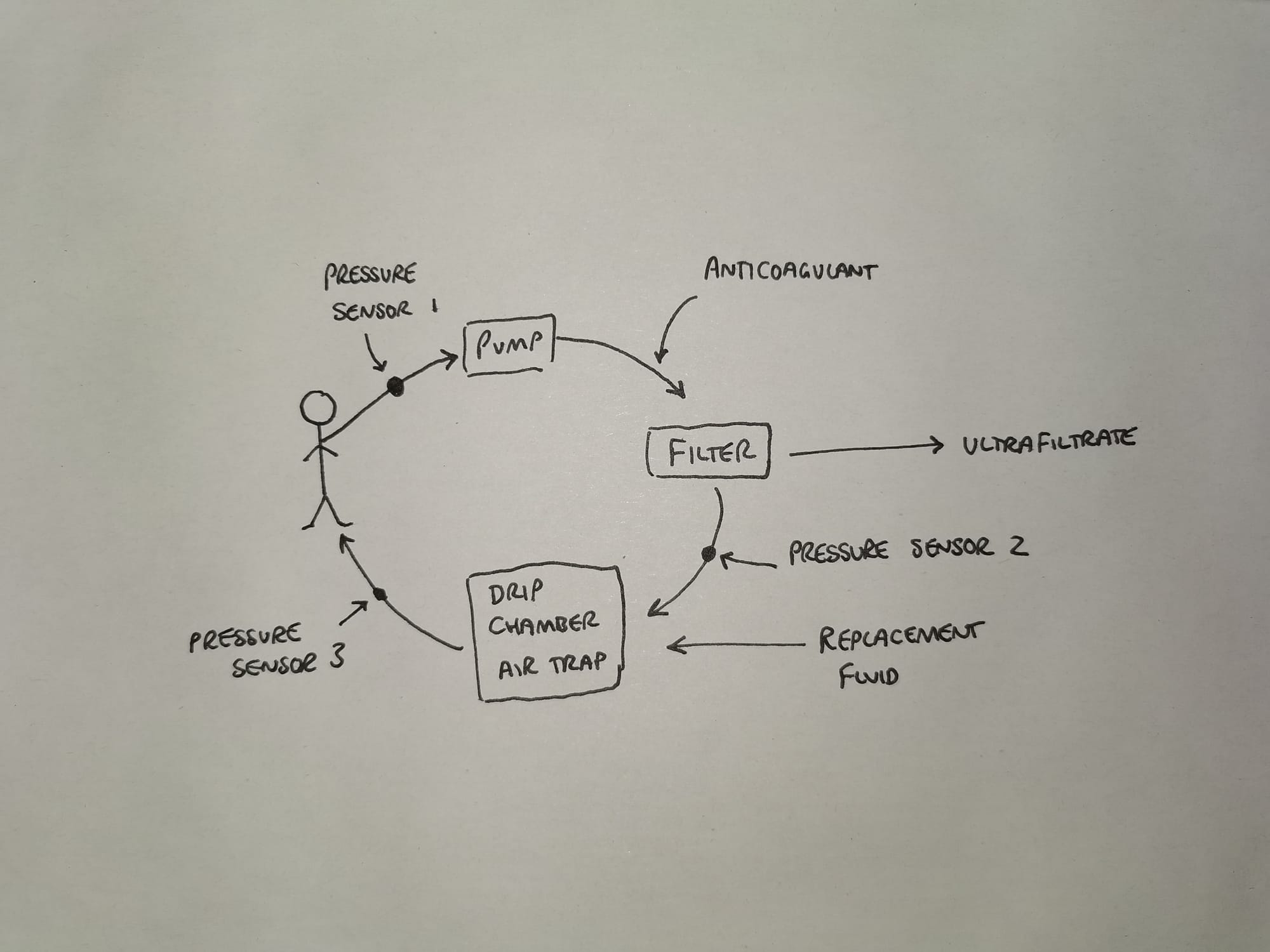 Renal Replacement Therapy