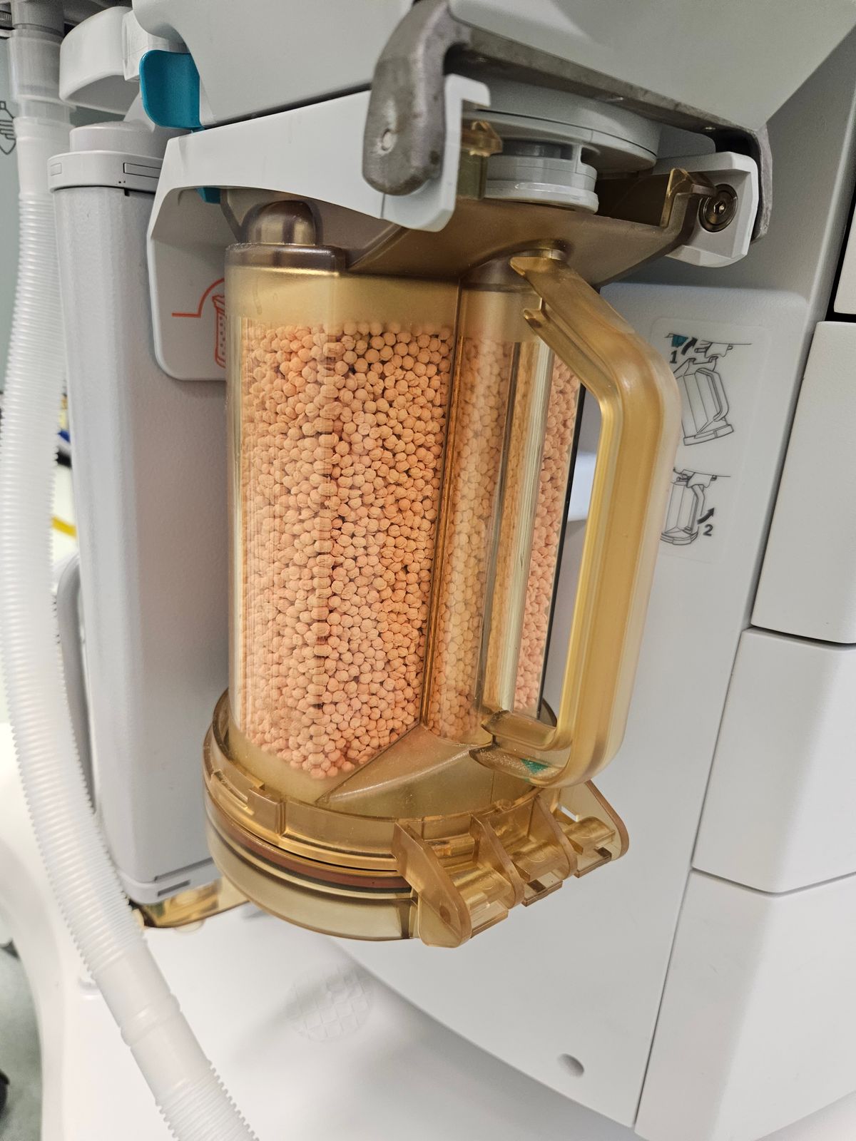 Anesthesia Machine Parts And Their Functions -Hospitalstore