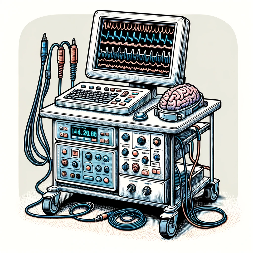 Bispectral Index (BIS) and depth of anaesthesia monitoring