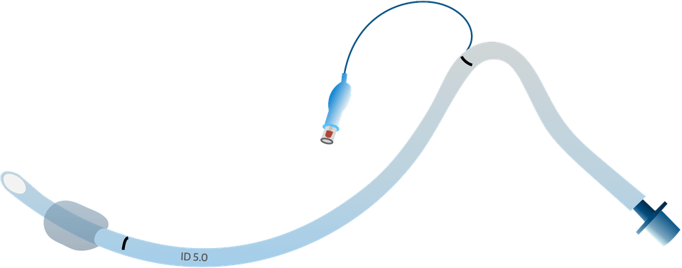 Airway equipment library