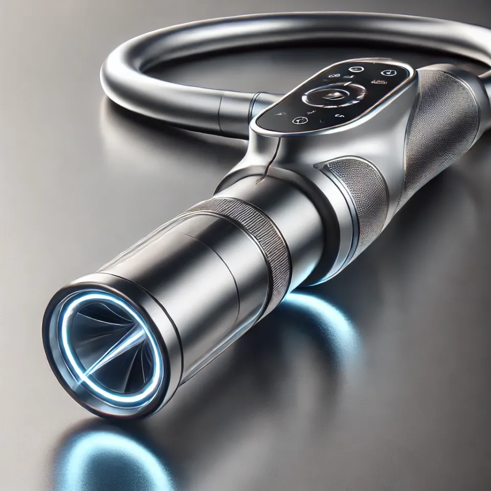Bronchoscopy