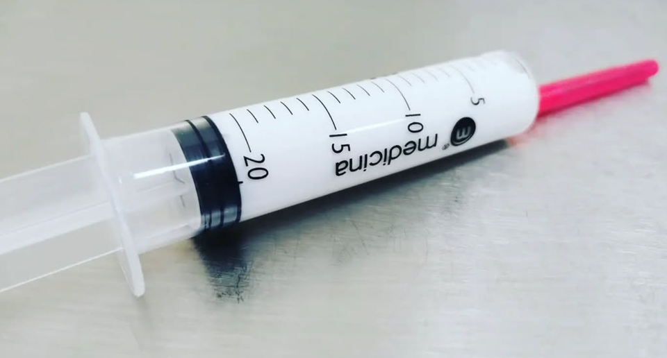 How fast should I give propofol?