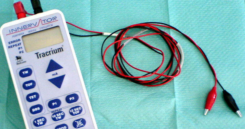 Peripheral Nerve Stimulators