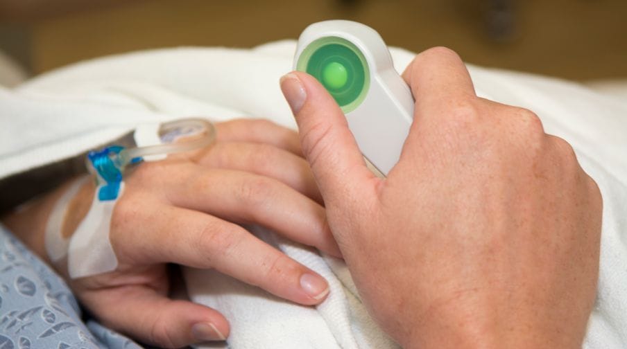 Patient Controlled Analgesia